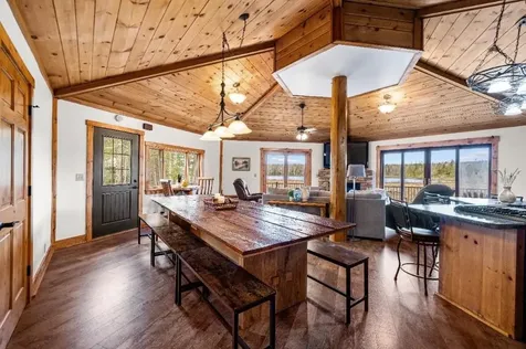 8846 Johnson Point Lane Land O Lakes WI 54560