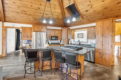 8846 Johnson Point Lane Land O Lakes WI 54560
