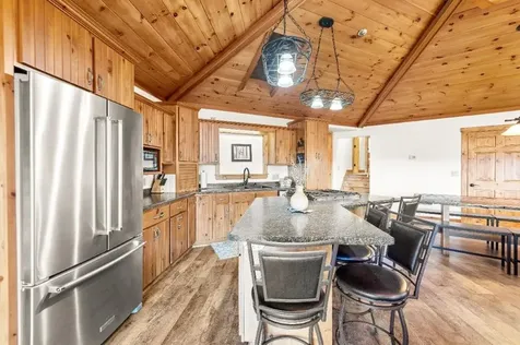 8846 Johnson Point Lane Land O Lakes WI 54560