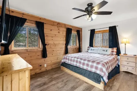 8846 Johnson Point Lane Land O Lakes WI 54560