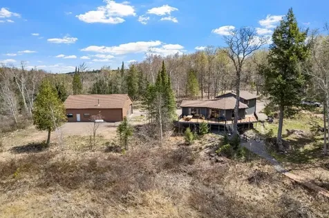 8846 Johnson Point Lane Land O Lakes WI 54560