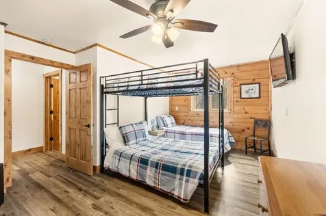 8846 Johnson Point Lane Land O Lakes WI 54560
