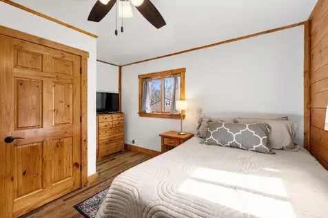 8846 Johnson Point Lane Land O Lakes WI 54560