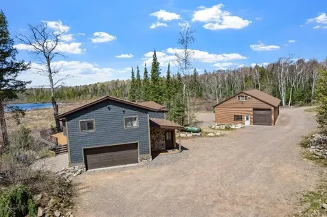 8846 Johnson Point Lane Land O Lakes WI 54560