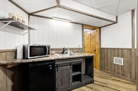 8846 Johnson Point Lane Land O Lakes WI 54560