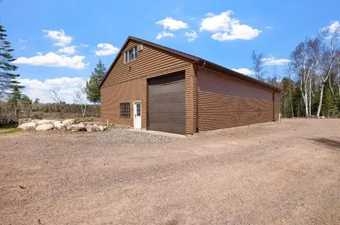 8846 Johnson Point Lane Land O Lakes WI 54560