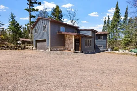 8846 Johnson Point Lane Land O Lakes WI 54560