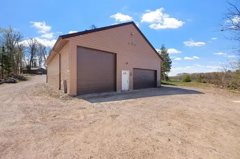 8846 Johnson Point Lane Land O Lakes WI 54560