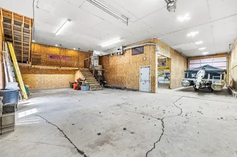 8846 Johnson Point Lane Land O Lakes WI 54560