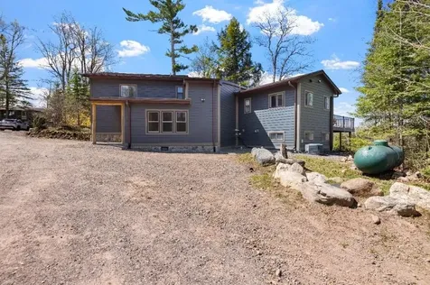 8846 Johnson Point Lane Land O Lakes WI 54560