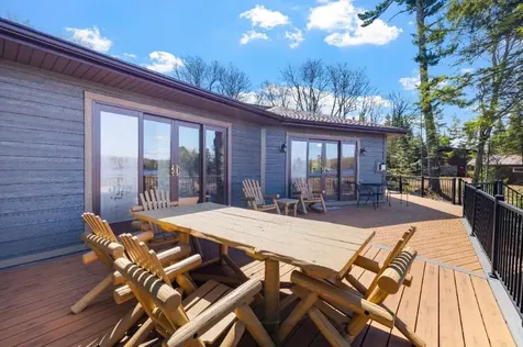 8846 Johnson Point Lane Land O Lakes WI 54560