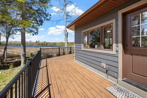 8846 Johnson Point Lane Land O Lakes WI 54560