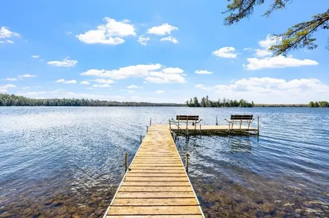 8846 Johnson Point Lane Land O Lakes WI 54560