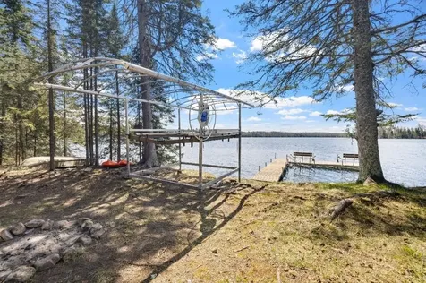 8846 Johnson Point Lane Land O Lakes WI 54560