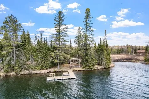 8846 Johnson Point Lane Land O Lakes WI 54560