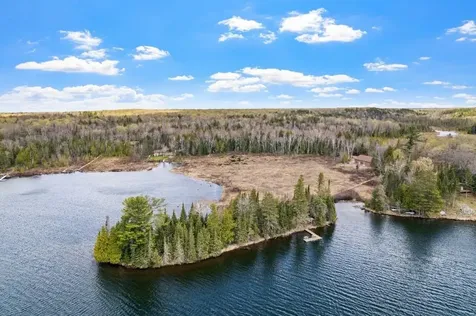 8846 Johnson Point Lane Land O Lakes WI 54560
