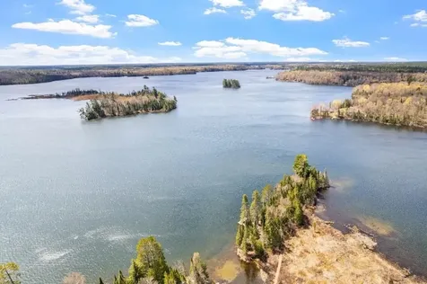 8846 Johnson Point Lane Land O Lakes WI 54560