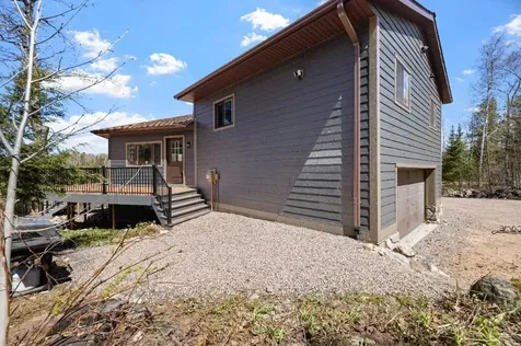 8846 Johnson Point Lane Land O Lakes WI 54560