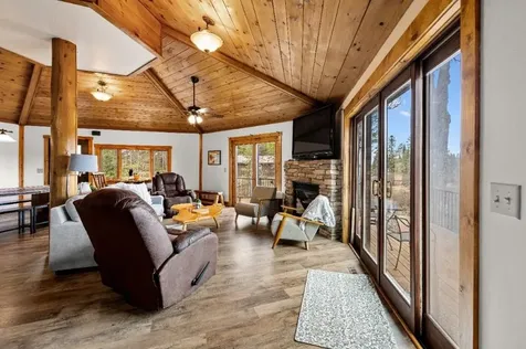 8846 Johnson Point Lane Land O Lakes WI 54560