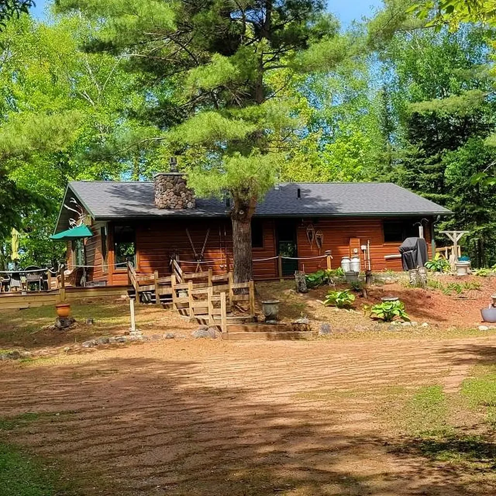 3132 Artishon Lane N Lac Du Flambeau WI 54538