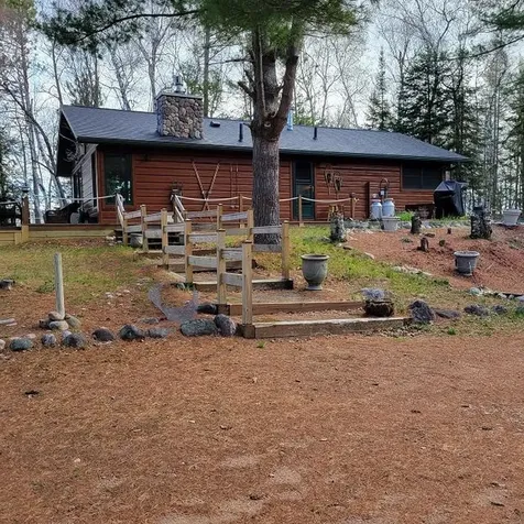 3132 Artishon Lane N Lac du Flambeau WI 54538