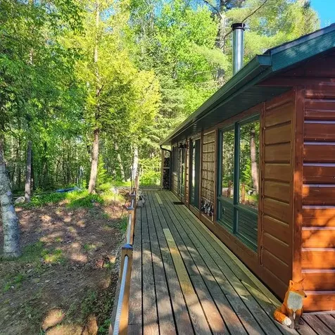 3132 Artishon Lane N Lac Du Flambeau WI 54538