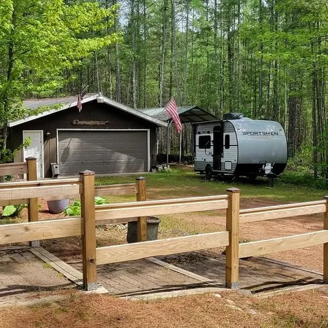 3132 Artishon Lane N Lac Du Flambeau WI 54538