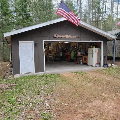 3132 Artishon Lane N Lac Du Flambeau WI 54538