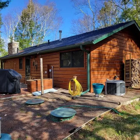 3132 Artishon Lane N Lac du Flambeau WI 54538