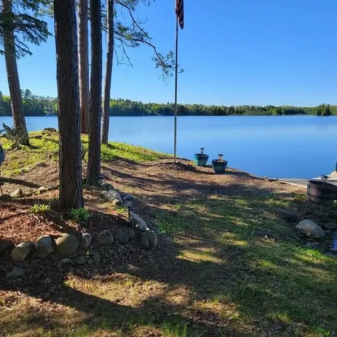3132 Artishon Lane N Lac Du Flambeau WI 54538