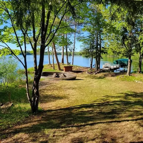 3132 Artishon Lane N Lac Du Flambeau WI 54538