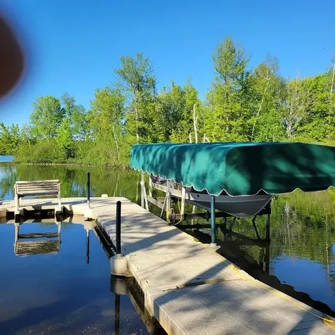 3132 Artishon Lane N Lac Du Flambeau WI 54538