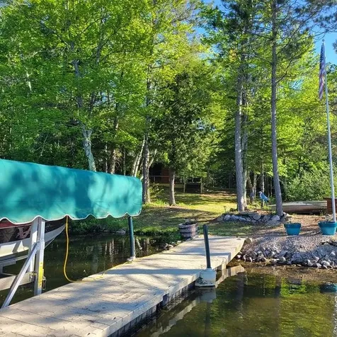 3132 Artishon Lane N Lac Du Flambeau WI 54538
