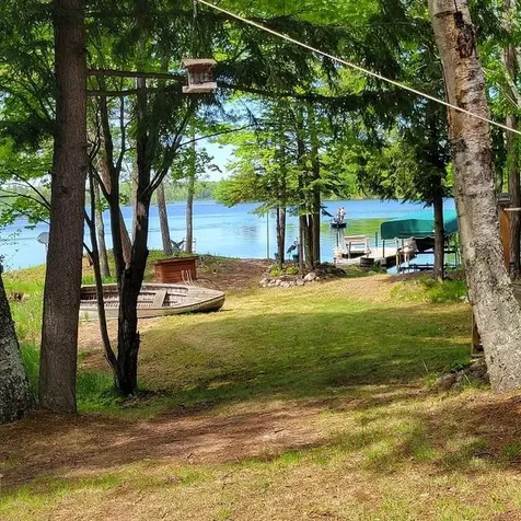 3132 Artishon Lane N Lac Du Flambeau WI 54538