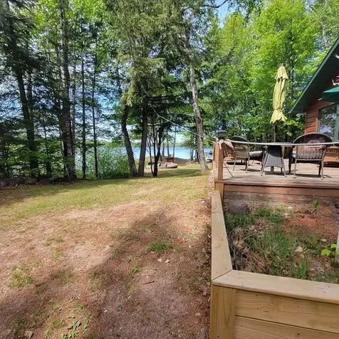 3132 Artishon Lane N Lac Du Flambeau WI 54538
