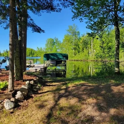 3132 Artishon Lane N Lac Du Flambeau WI 54538