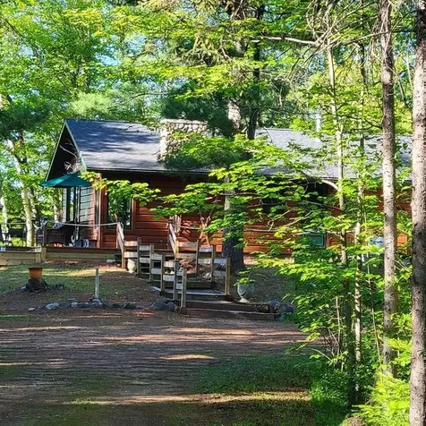3132 Artishon Lane N Lac Du Flambeau WI 54538