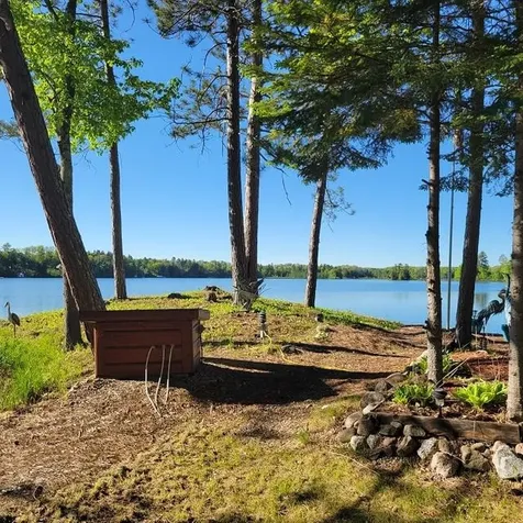 3132 Artishon Lane N Lac Du Flambeau WI 54538