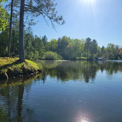 3132 Artishon Lane N Lac Du Flambeau WI 54538