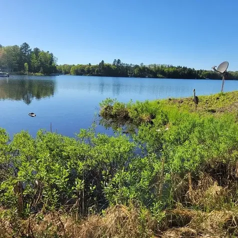 3132 Artishon Lane N Lac Du Flambeau WI 54538