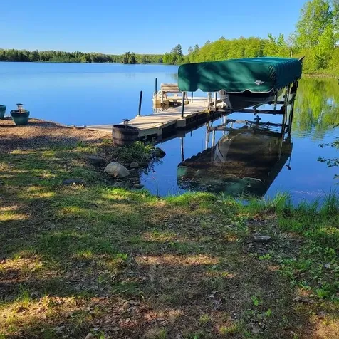 3132 Artishon Lane N Lac Du Flambeau WI 54538