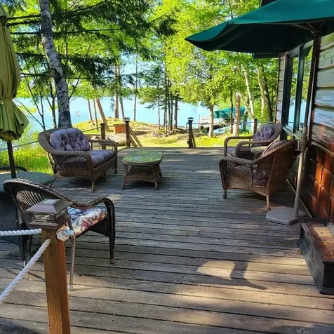 3132 Artishon Lane N Lac Du Flambeau WI 54538