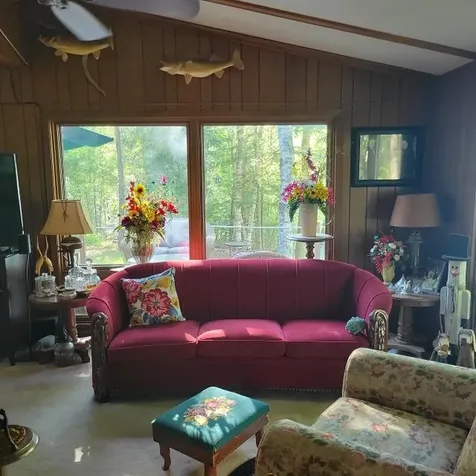 3132 Artishon Lane N Lac Du Flambeau WI 54538