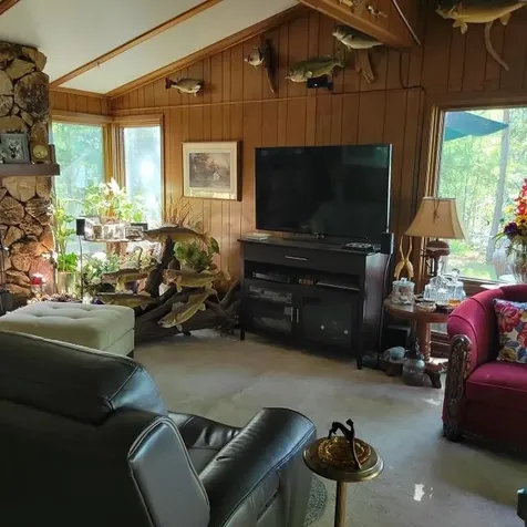 3132 Artishon Lane N Lac Du Flambeau WI 54538