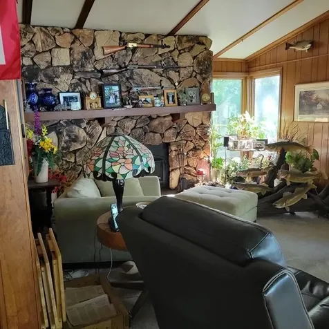 3132 Artishon Lane N Lac Du Flambeau WI 54538