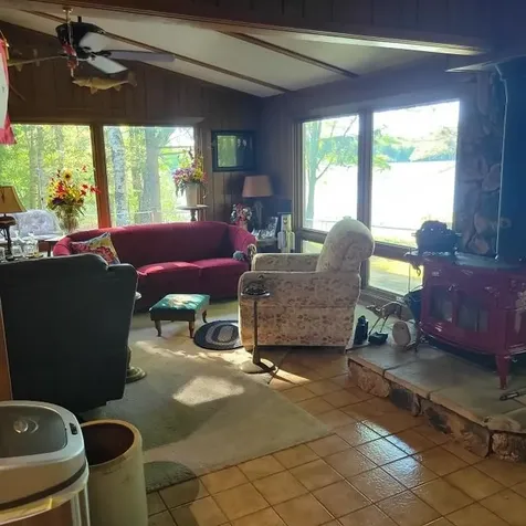 3132 Artishon Lane N Lac Du Flambeau WI 54538