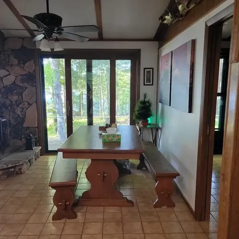 3132 Artishon Lane N Lac Du Flambeau WI 54538