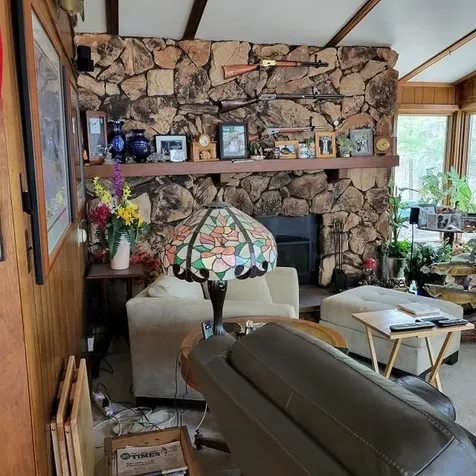 3132 Artishon Lane N Lac Du Flambeau WI 54538