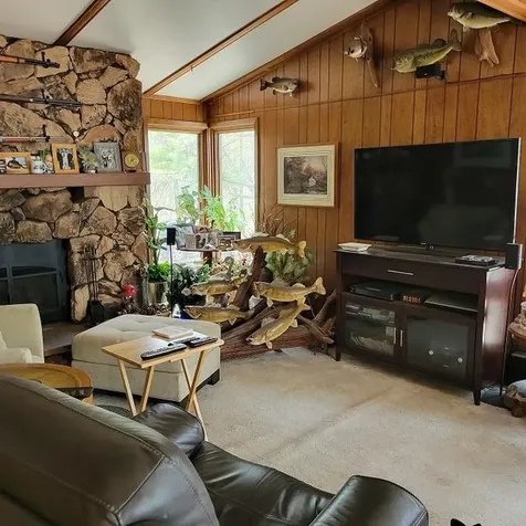 3132 Artishon Lane N Lac Du Flambeau WI 54538