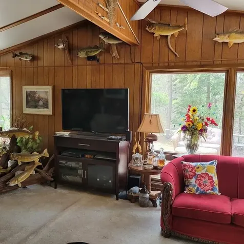 3132 Artishon Lane N Lac Du Flambeau WI 54538